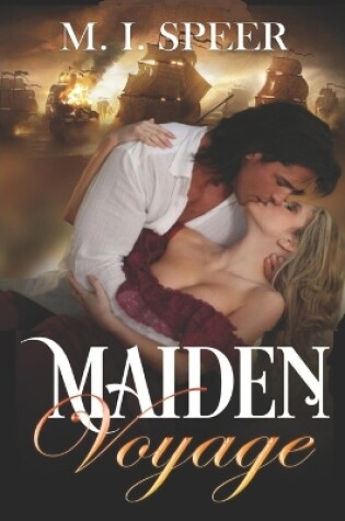 Cover of Maiden Voyage