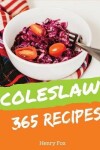 Book cover for Coleslaw 365