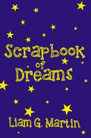 Cover of Scrapbook of Dreams