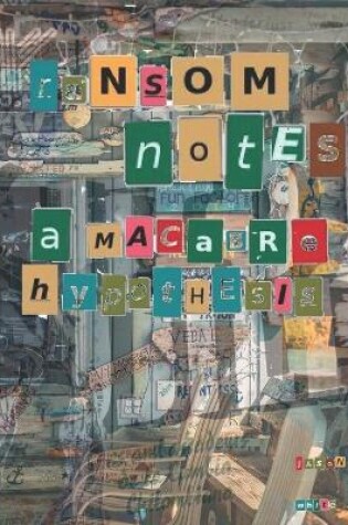 Cover of Ransom Notes