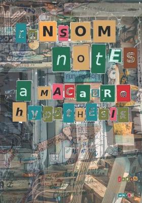 Book cover for Ransom Notes