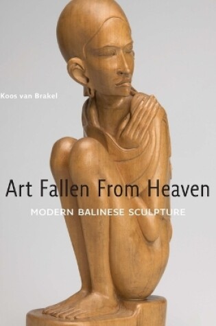 Cover of Art Fallen From Heaven