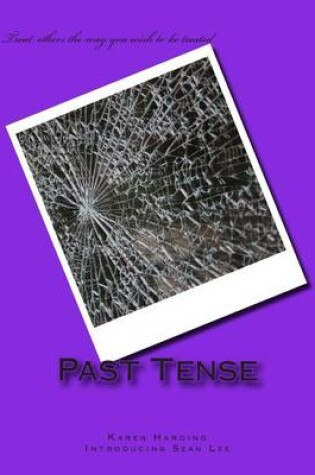 Cover of Past Tense