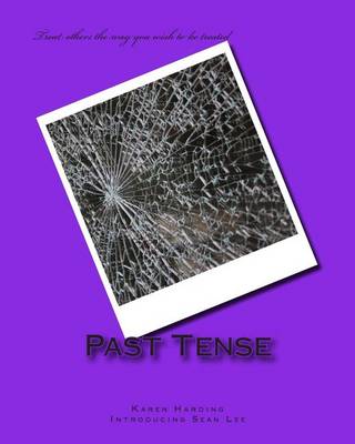 Cover of Past Tense