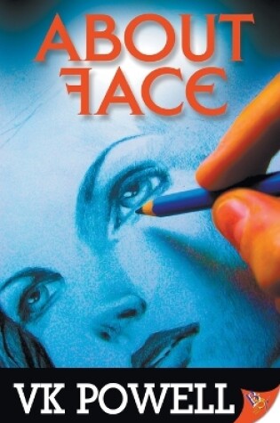 Cover of About Face