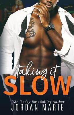 Book cover for Taking It Slow