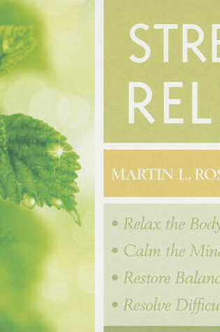 Cover of Stress Relief