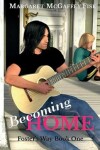 Book cover for Becoming Home