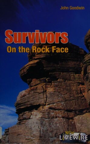 Book cover for Survivors