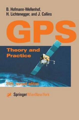 Cover of Global Positioning System