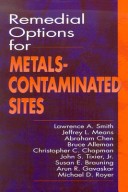 Book cover for Remedial Options for Metals-Contaminated Sites