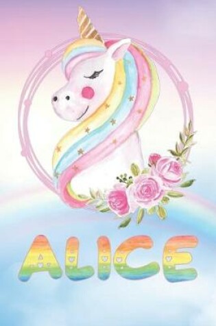 Cover of Alice