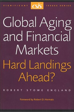 Cover of Global Aging and Financial Markets