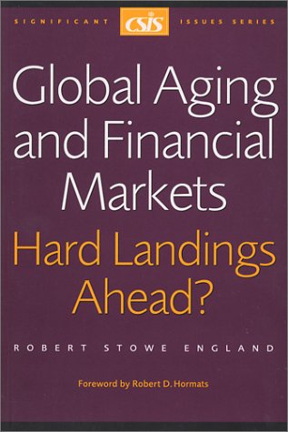 Cover of Global Aging and Financial Markets