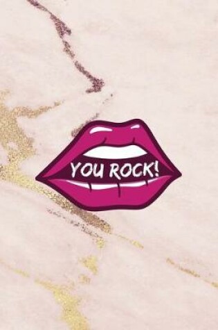 Cover of You Rock!