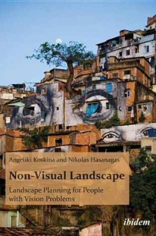 Cover of Non-Visual Landscape