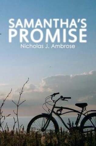 Cover of Samantha's Promise