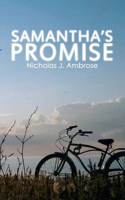 Book cover for Samantha's Promise