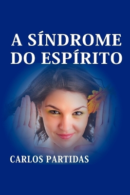 Book cover for A Síndrome Do Espírito