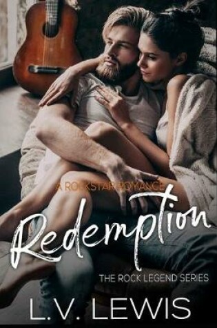 Cover of Redemption