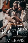 Book cover for Redemption