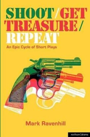 Cover of Shoot/Get Treasure/Repeat