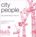 Book cover for City People