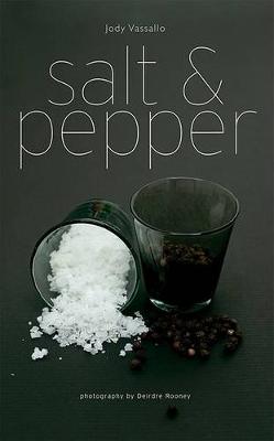 Book cover for Salt and Pepper