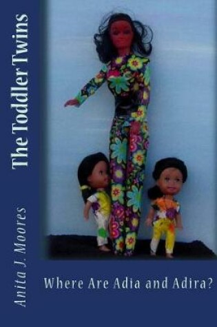 Cover of The Toddler Twins