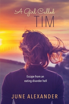 Cover of Girl Called Tim