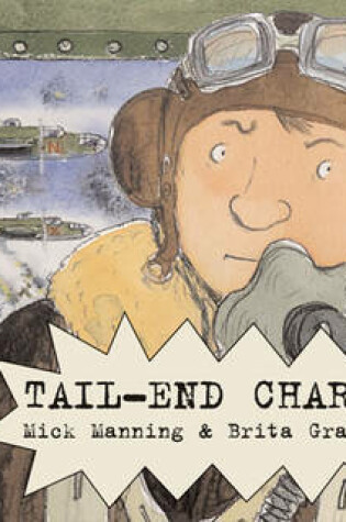 Cover of Tail-end Charlie