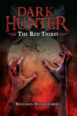Cover of The Red Thirst