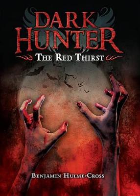 Book cover for The Red Thirst