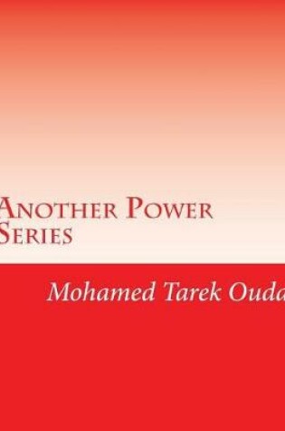 Cover of Another Power Series