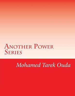 Book cover for Another Power Series