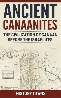 Book cover for Ancient Canaanites