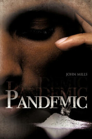 Cover of Pandemic