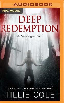 Cover of Deep Redemption