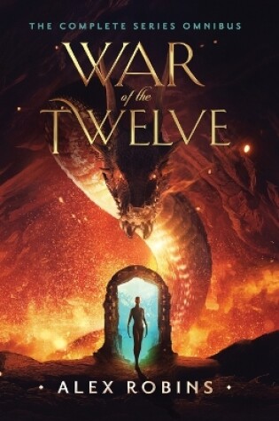 Cover of War of the Twelve