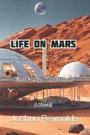 Cover of Life On Mars