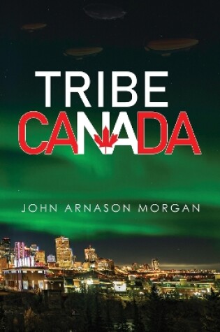 Cover of Tribe Canada