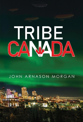Book cover for Tribe Canada