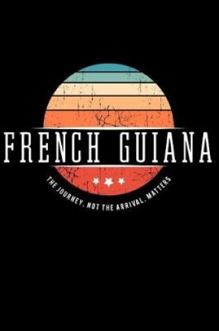 Cover of French Guiana