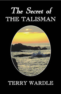 Book cover for The Secret of the Talisman