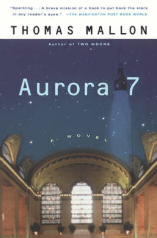 Cover of Aurora 7