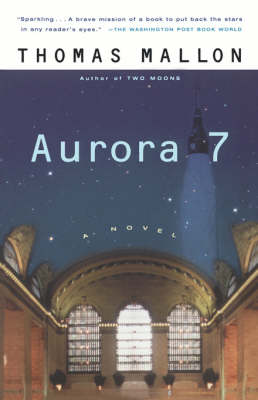 Book cover for Aurora 7