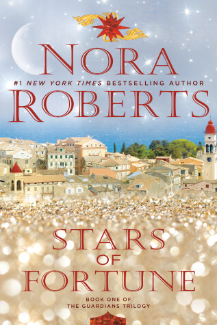 Book cover for Stars of Fortune