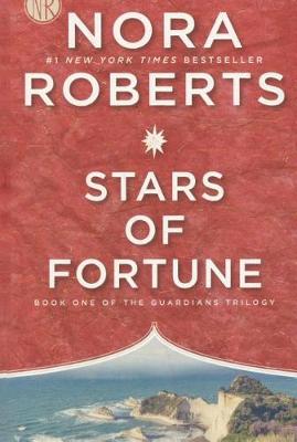 Stars of Fortune by Nora Roberts