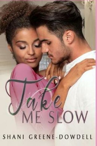 Cover of Take Me Slow