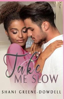 Cover of Take Me Slow